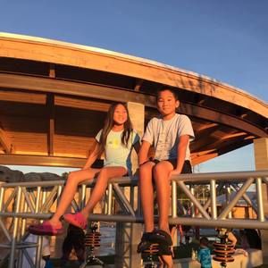 Meet your Posher, Yonghong